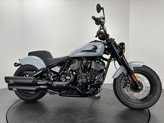 Indian CHIEF BOBBER DARK HORSE *JEKILL & HYDE*