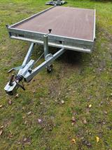 Anssems MSX 2700.405×200 Basic - Anssems LKWs