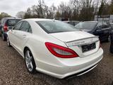 Mercedes-Benz CLS 350 CDI BE 4Matic - Mercedes-Benz CLS 350: Cdi