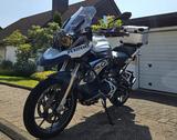 BMW R1200 GS LC*HU02.27*MOPF/MÜ*ALLE PAKETE*TOP ZUST - BMW R27