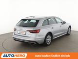 Audi A4 40 TFSI advanced Aut.*NAVI*LED*ACC*PDC*SHZ* - Audi A4 Gebrauchtwagen in Mülheim (Ruhr)