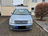 Opel Meriva; 1,4, 90 PS zu verkaufen - Opel Meriva Gebrauchtwagen in Hamm