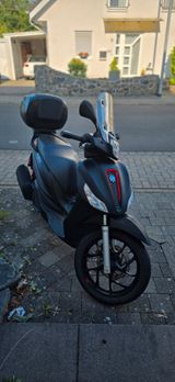 Piaggio Medley 125 Sport RST ABS Black 85C - Offers matching your search criteria