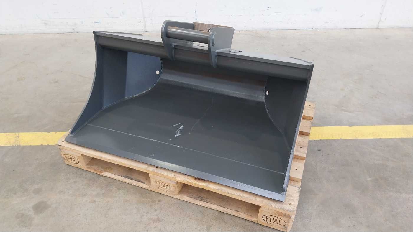 Fahrzeugabbildung Andere Holp ProfilLöffel / PL.040.110 / MS03 / 1.100 mm