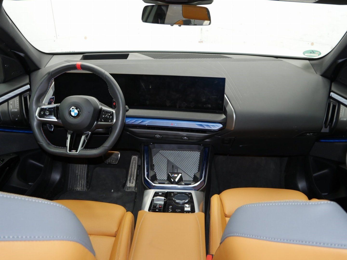 BMW X3 M50 - Bild 6