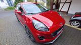 Ford Puma Titanium Automatik  7 Jahre Garantie Schutz