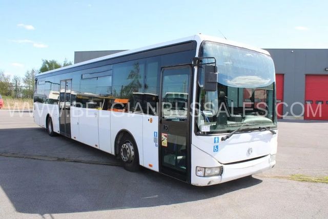 Iveco Irisbus Crossway LE / 12.8m / Automaat / Euro 5