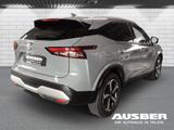 Nissan Qashqai Premiere Edition 1.3 AVM Head-up Abstand - Nissan Qashqai: Premiere Edition