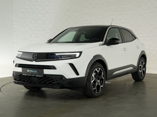 Mokka B ULTIMATE HYBRID eDCT+NAVI+RÜCKFAHRKAMERA