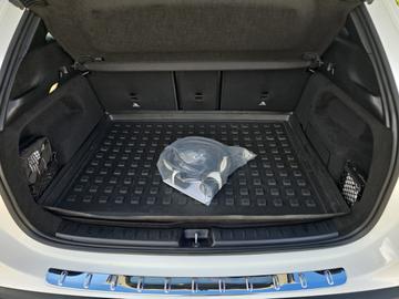 2021 Mercedes-BENZ EQA 缩略图 25