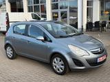 Opel Corsa D Edition 5-trg. KLIMA/Tempomat/Gepflegt - Opel Corsa: Tr