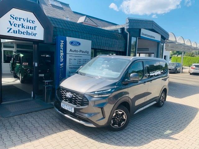 Ford Tourneo Custom Active AHZV Top Ausstattung L1