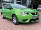 Seat Ibiza 1.2 TSI Style 1. Hand HU/Service neu - Seat Ibiza: Grün