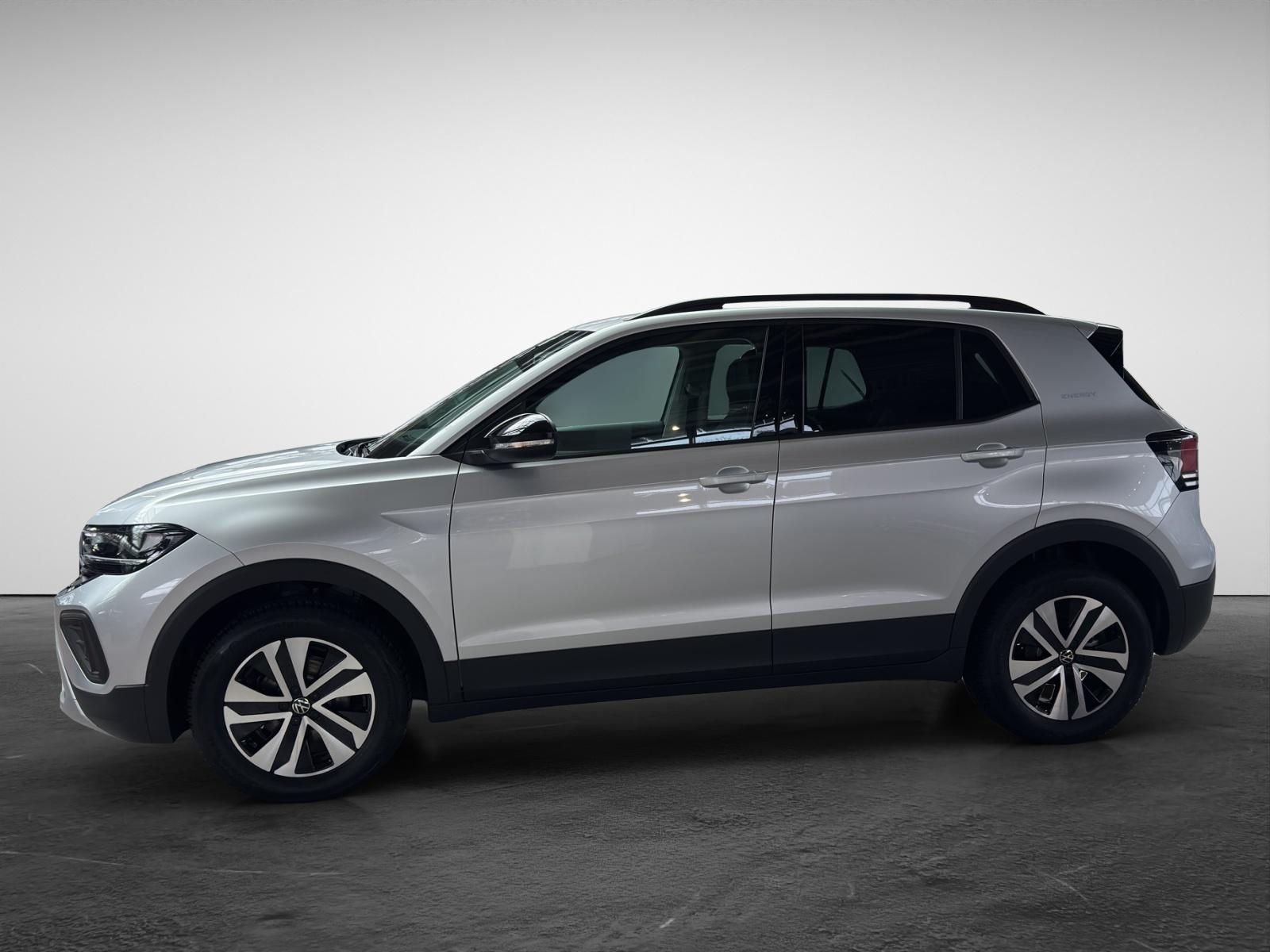 Volkswagen T-Cross 1.0 TSI DSG Energy AHK LED Kamera PDC L, миниатюра 22