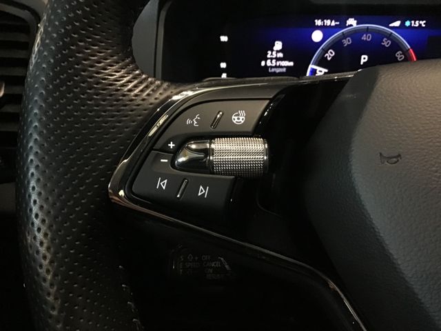 Fahrzeugabbildung Skoda Karoq Sportline 1.5TSI AHK/ACC/Matrix/Standheizu