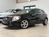 Mercedes-Benz A 180 CDI 7G-DCT Urban Sport BlueEfficienc - Mercedes-Benz A 180 mit Diesel-Antrieb: Automatik