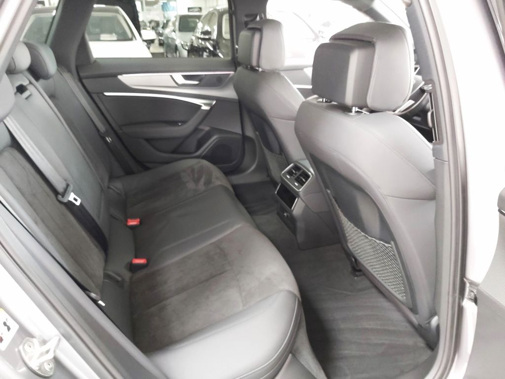 Audi A6 allroad 50 TDI Quattro AHK PANO NETTO 35.000