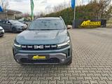 Dacia Duster hybrid-G 150 4x4 Extreme - Dacia Duster mit LPG-Antrieb: Geländewagen