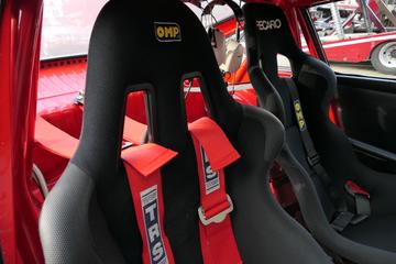 صورة مصغرة 28 لـ 1965 Porsche 911 URMODELL