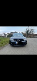 Audi A4 B6  Avant S-Line Plus  1.9TDI  114kW ABT - Audi A4: Abt