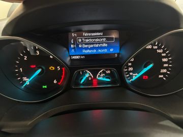 Ford Kuga Cool & Connect