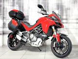 Ducati Multistrada 1260 S Pack Touring - DUCATI MULTISTRADA 1260