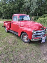 Chevrolet Oldtimer Chevrolet 3100 - Chevrolet Gebrauchtwagen von 1954