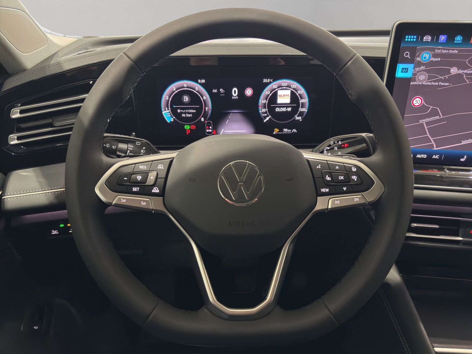 Volkswagen Tiguan - Bild 11