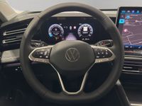 Volkswagen Tiguan - Vorschau Bild 11
