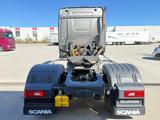 Scania  R 650 V8 Kipphydraulik Retarder ALCOA St.Clima - Scania V8