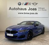 BMW M850i xDrive |BMW Laserlicht |M Performance Pake - blaue BMW M850