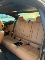 BMW 440i Coupé M Sport A M Sport - BMW 440 mit Schiebedach