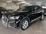 Audi Q7 50 TDI quattro S Line HuD+Luft+Tour uvm. - gebrauchte Audi Q7 aus dem Jahr 2020