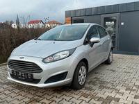 Ford Fiesta Trend *PDC*Elektr.Spiegel*Sitzheizung*