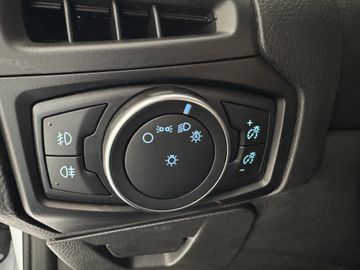 Ford Focus Turnier ST 250PS