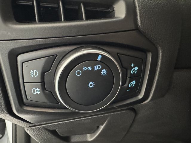 Ford Focus Turnier ST 250PS