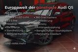 Audi Q5 quat|S line|Matrix|O-LED|Std.Hzg|Air|KeyLess| - Behindertengerechte Audi Q5