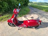 Vespa GTS 250 i e. - ROLLER 250