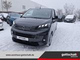 Peugeot Traveller Active L3 BlueHDi 180 EAT8 9-Sitzer Na