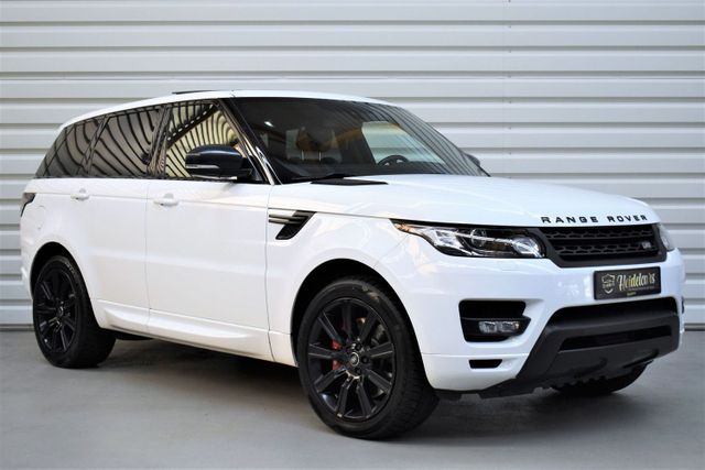 Land Rover Range Rover Sport HSE Dynamic 3,33% AUTOMATIK*NA