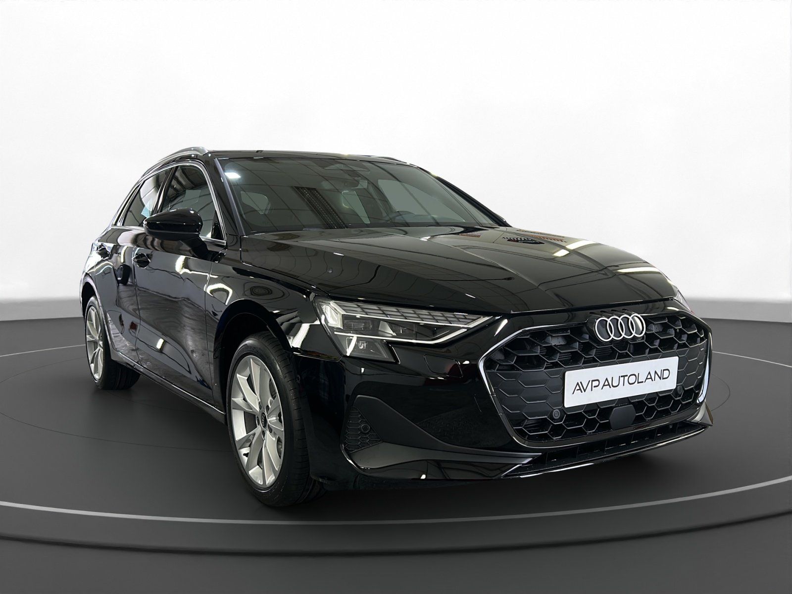 Audi A3 - Bild 6