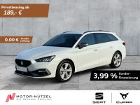 Seat Leon - Vorschau Bild 1