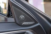 BMW M4 - Vorschau Bild 11