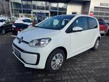 Volkswagen up! Active Klimaautom DAB SHZ Spurhalteass. Rück - Volkswagen up!: Active