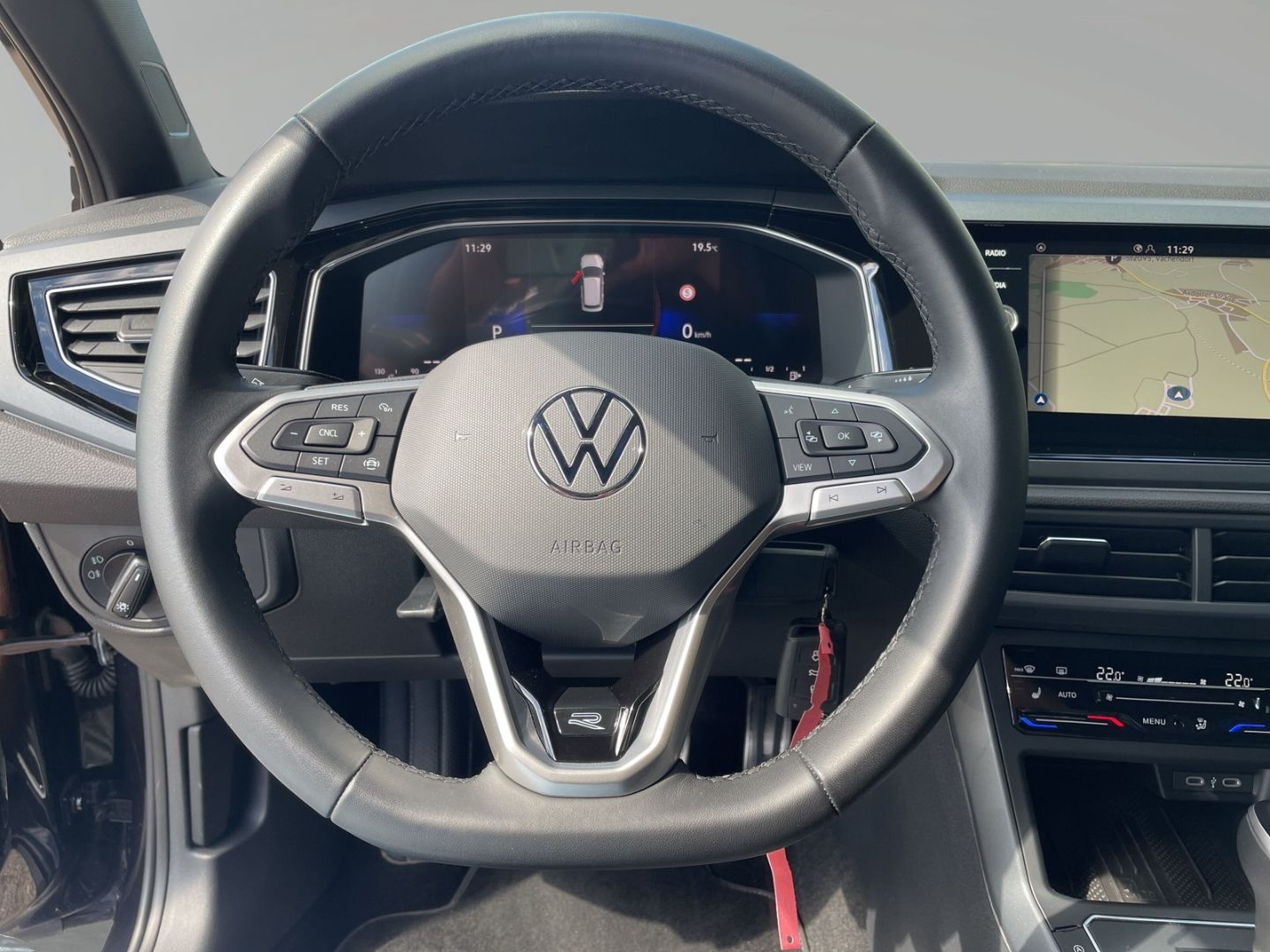 Volkswagen Polo - Bild 4