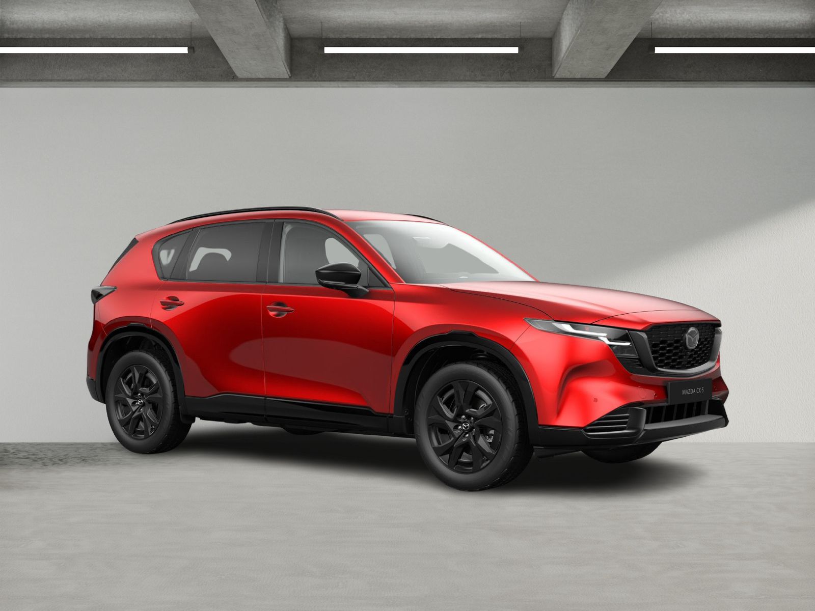 Mazda CX-5 - Bild 8