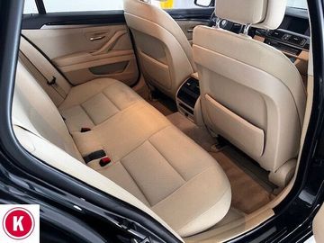 BMW 520 - 12