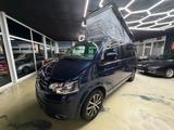 Volkswagen T5 Multivan*CALIFORNI*DSG*STANDHEIZUG*NAVI*BULLI - Volkswagen: Bulli