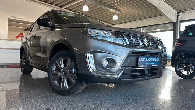 Suzuki Vitara 1.5 Hybrid Comfort 4x2  AGS