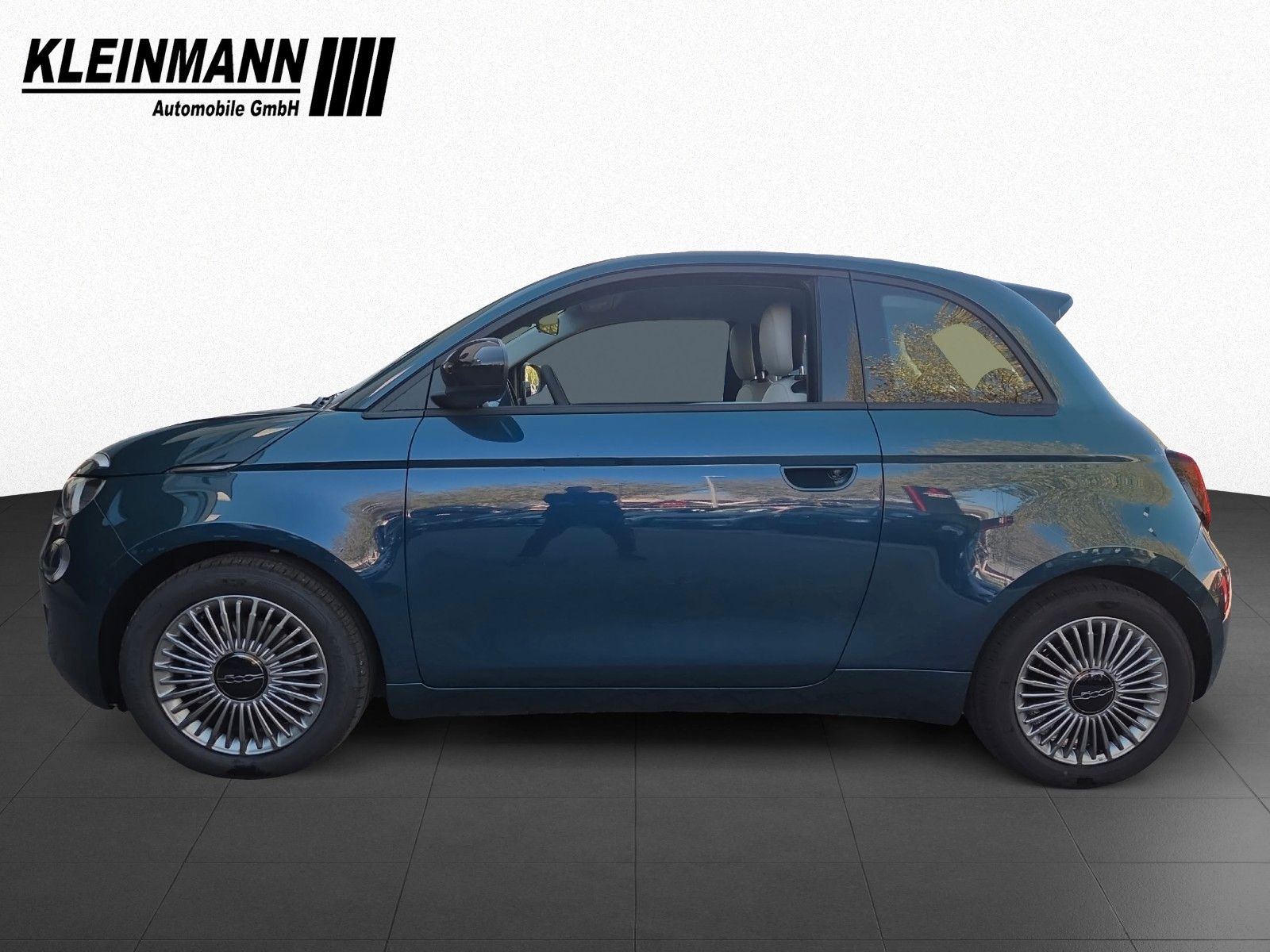 Fiat 500 - Bild 4